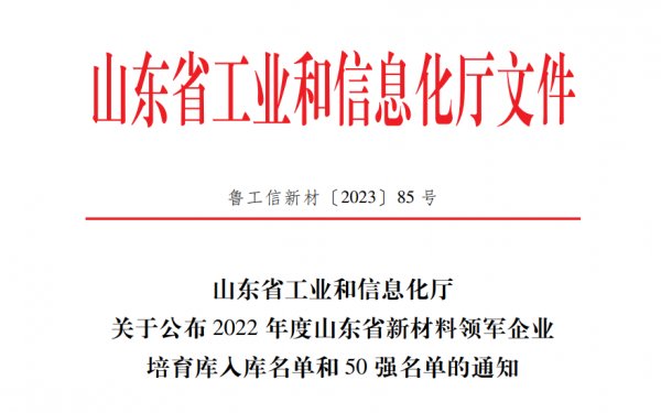 荣登双榜，，，，，bb电子游戏官网复材又入。。。 - 公司新闻 - bb电子游戏官网