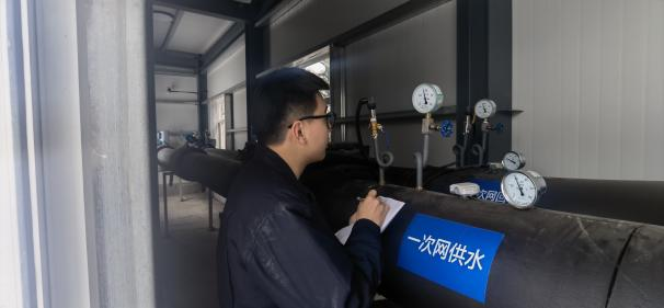 多措并举 守护雪中、雪后清静 - 公司新闻 - bb电子游戏官网